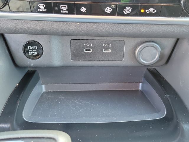 2024 Nissan Rogue SV Intelligent AWD