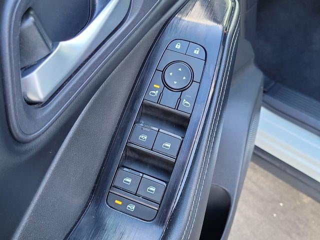 2024 Nissan Rogue SV Intelligent AWD