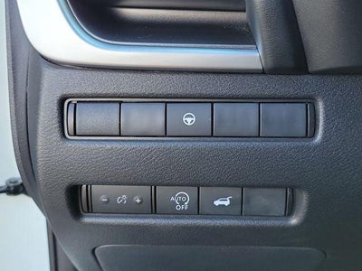 2024 Nissan Rogue SV Intelligent AWD