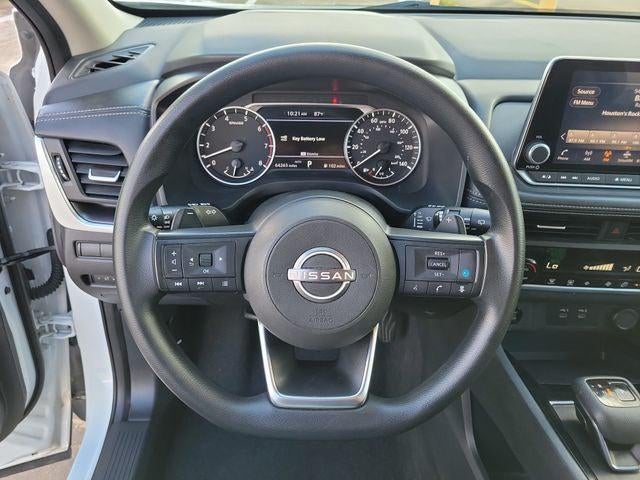 2024 Nissan Rogue SV Intelligent AWD