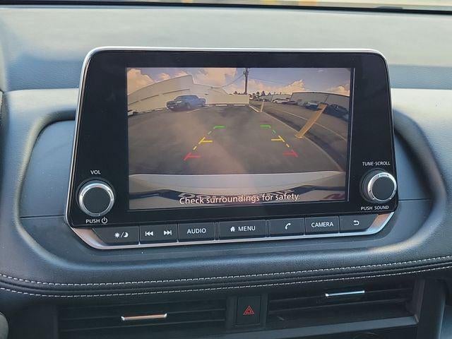 2024 Nissan Rogue SV Intelligent AWD