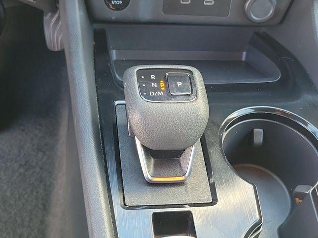2024 Nissan Rogue SV Intelligent AWD