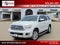 2010 Toyota Sequoia Platinum 5.7L V8