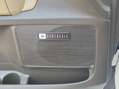 2010 Toyota Sequoia Platinum 5.7L V8