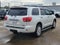 2010 Toyota Sequoia Platinum 5.7L V8