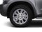 2010 Toyota Sequoia Platinum 5.7L V8