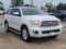 2010 Toyota Sequoia Platinum 5.7L V8