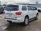 2010 Toyota Sequoia Platinum 5.7L V8