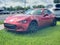 2025 Mazda Mazda MX-5 Miata RF Grand Touring