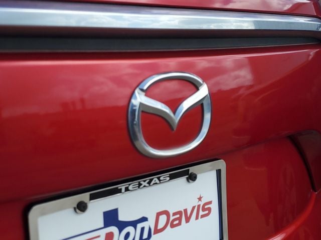 2016 Mazda Mazda CX-9 Touring