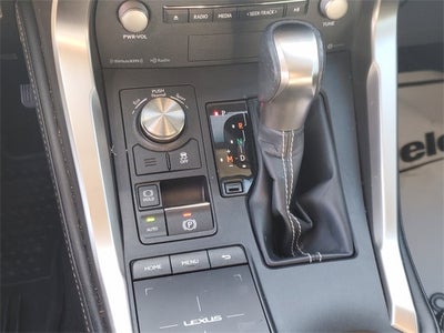 2018 Lexus NX 300 NX 300