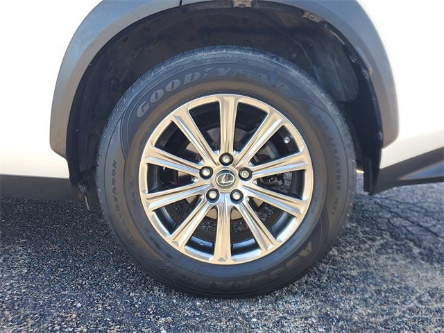 2018 Lexus NX 300 NX 300