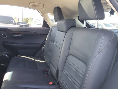 2018 Lexus NX 300 NX 300