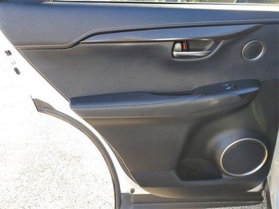 2018 Lexus NX 300 NX 300