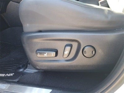 2018 Lexus NX 300 NX 300