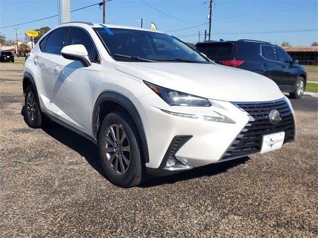 2018 Lexus NX 300 NX 300