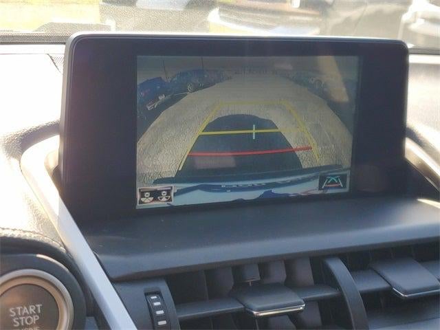 2018 Lexus NX 300 NX 300