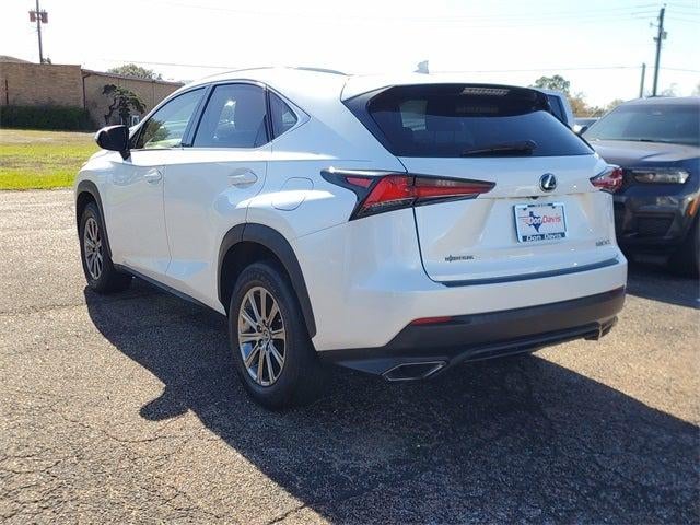 2018 Lexus NX 300 NX 300