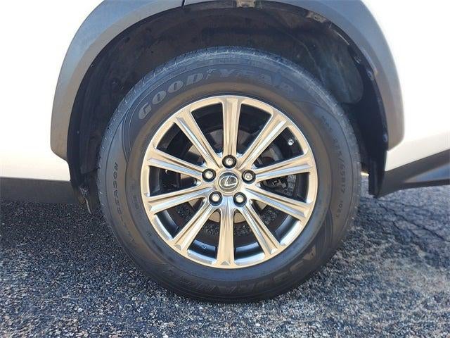 2018 Lexus NX 300 NX 300