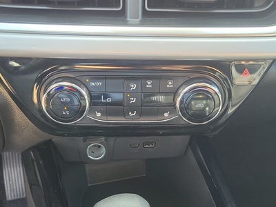 2024 Chevrolet Trax FWD LT
