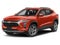 2024 Chevrolet Trax FWD LT