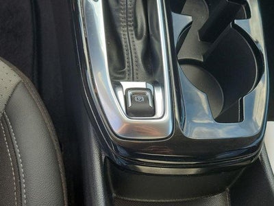 2024 Chevrolet Trax FWD LT