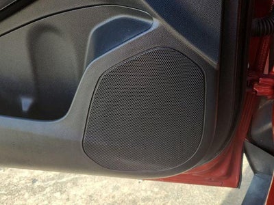 2024 Chevrolet Trax FWD LT