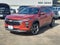 2024 Chevrolet Trax FWD LT