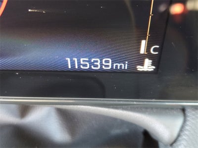 2025 Chevrolet Trailblazer FWD RS