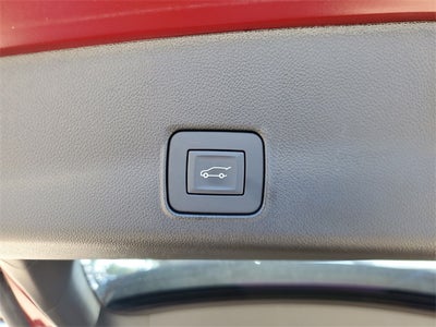 2025 Chevrolet Trailblazer FWD RS