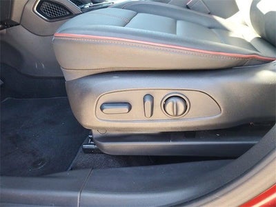 2025 Chevrolet Trailblazer FWD RS