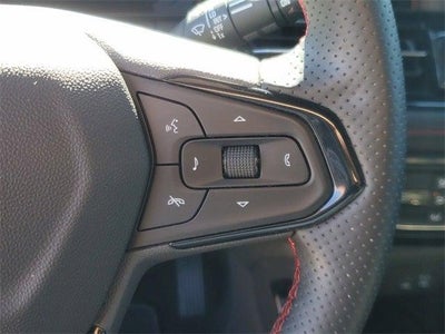 2025 Chevrolet Trailblazer FWD RS