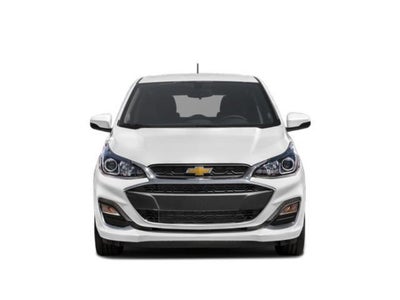2020 Chevrolet Spark FWD LS Automatic