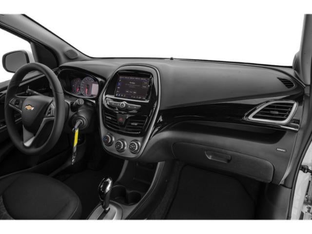 2020 Chevrolet Spark FWD LS Automatic