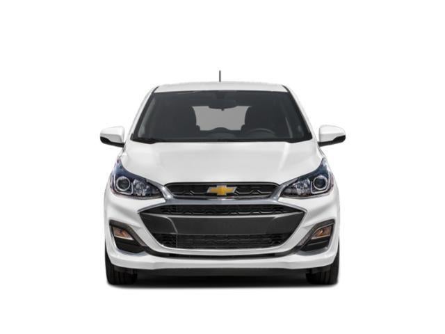 2020 Chevrolet Spark FWD LS Automatic