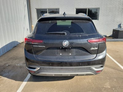 2022 Buick Envision FWD Preferred