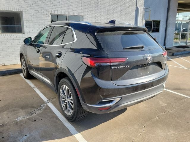 2022 Buick Envision FWD Preferred