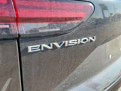 2022 Buick Envision FWD Preferred