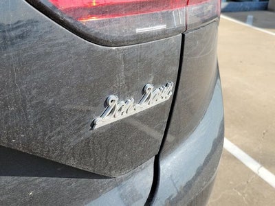 2022 Buick Envision FWD Preferred