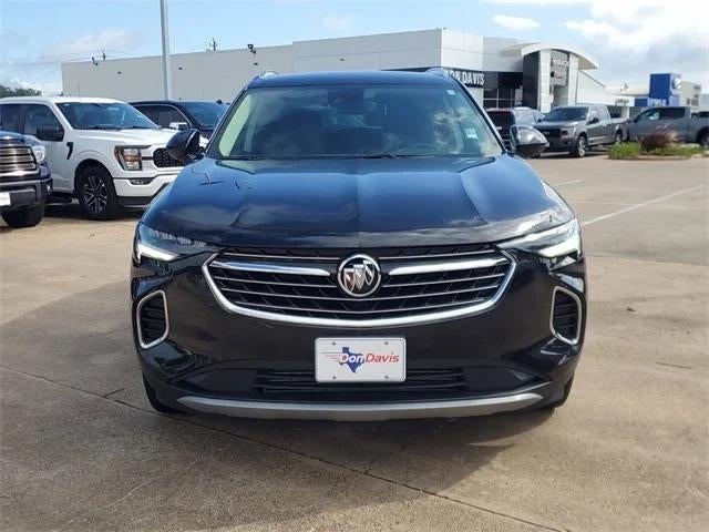 2022 Buick Envision FWD Preferred
