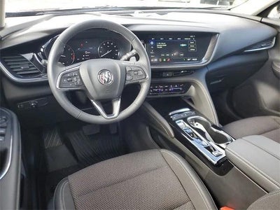 2022 Buick Envision FWD Preferred