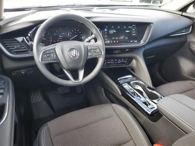 2022 Buick Envision FWD Preferred