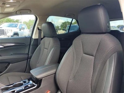 2022 Buick Envision FWD Preferred