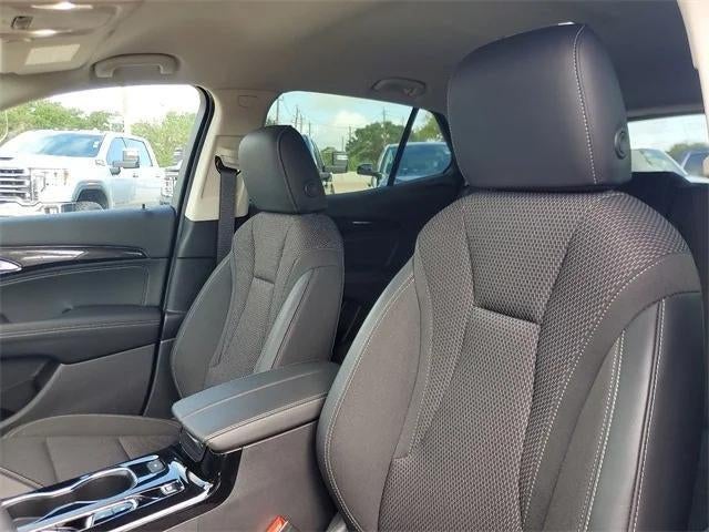 2022 Buick Envision FWD Preferred