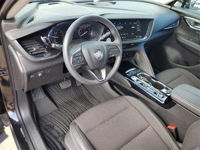 2022 Buick Envision FWD Preferred