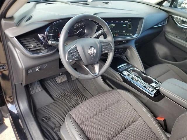 2022 Buick Envision FWD Preferred