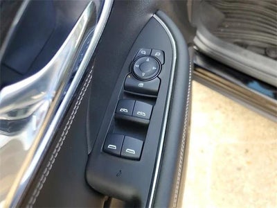 2022 Buick Envision FWD Preferred