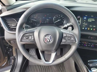 2022 Buick Envision FWD Preferred