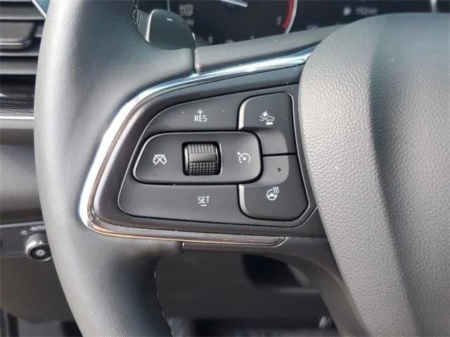 2022 Buick Envision FWD Preferred