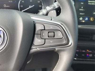 2022 Buick Envision FWD Preferred